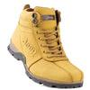 Bota Comoda Para Caballero Jeep 10427 Nobuck Miel