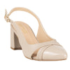 Zapatilla Para Dama Lady Paulina 23711 Clay