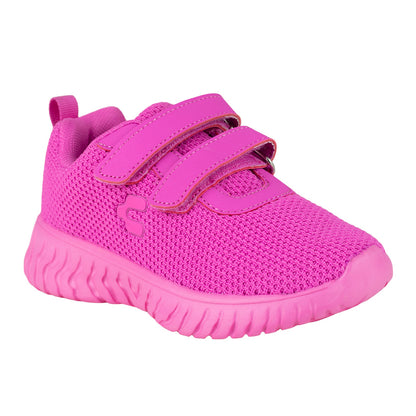 Tenis Charly Kids Sports Relax 1098141 Fiusha