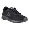 Tenis Deportivo Dama Pirma Fit Step 8500 Negro