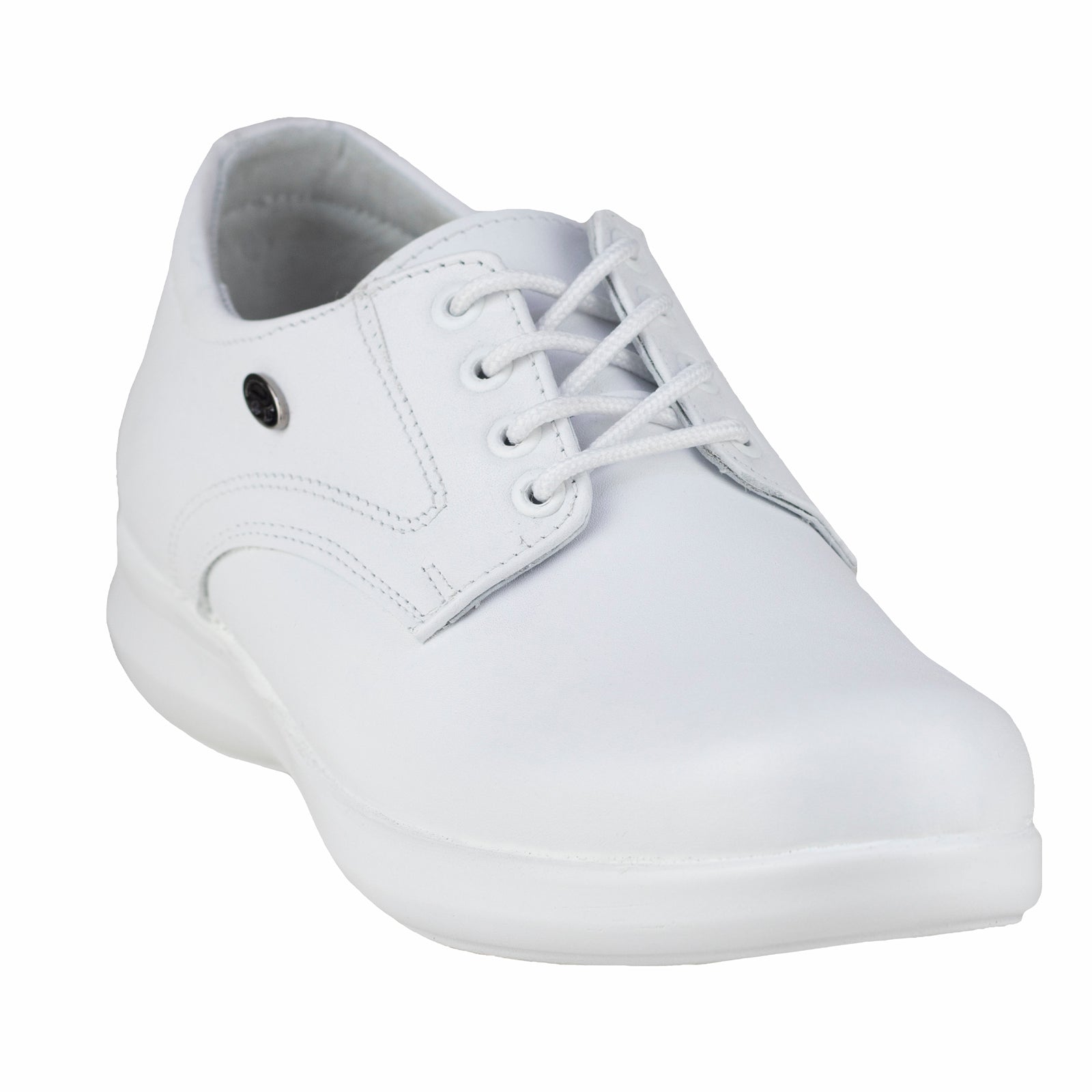 Zapato Clinico Para Dama Barcassi 5309 Blanco