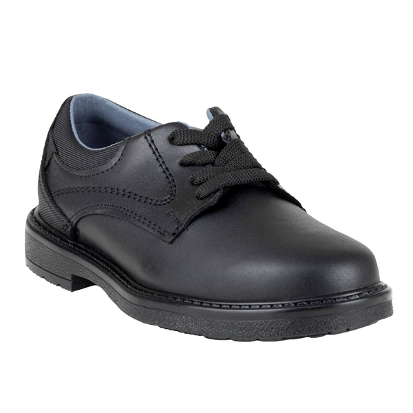 Zapato Escolar Niño Vavito 570513 Negro 18-21.5