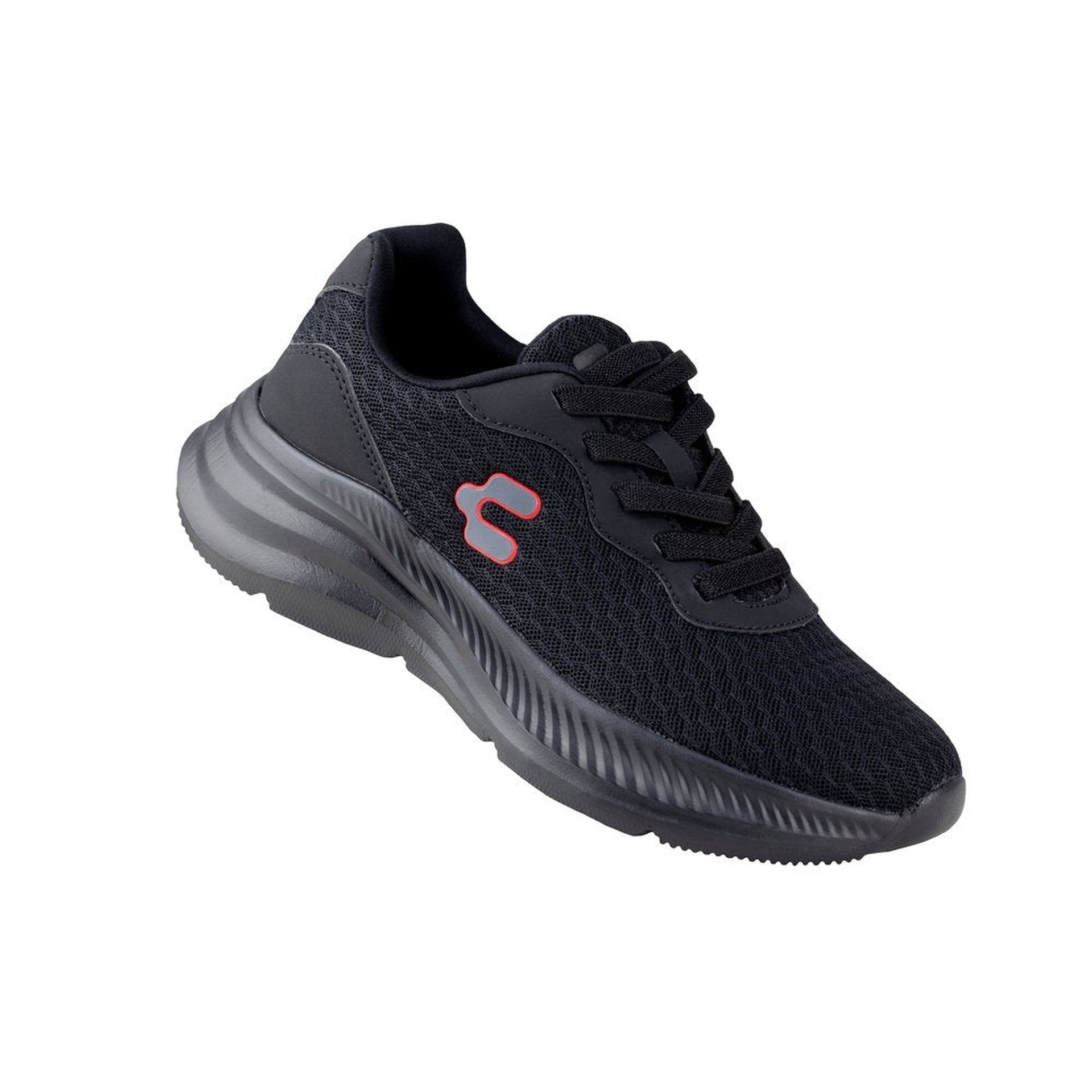 Marca Charly Tenis Charly Negros Tenis Charly 29897 Negro Para Hombre