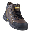 Bota Industrial Caballero Casquillo Jeep Café 5101 Original