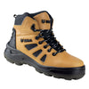 Bota Industrial Dieléctrica Tipo II + III PP+D Dama Bobcat Trench B1400 Crazy Miel