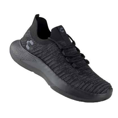 Tenis Charly Sense Sport Caballero 1086400 Negro