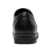 Zapato Escolar Niño Flexi Arcade 50914 Negro