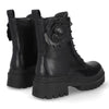 Bota Urban Para Dama Capa de Ozono 618601 Negro