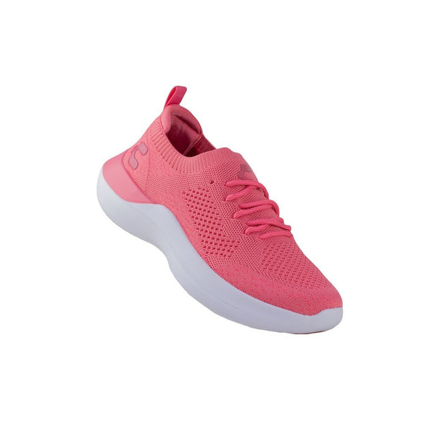 Tenis Charly Medellin Dama 1059267 Coral