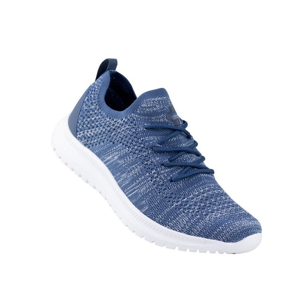 Tenis Charly Walking Relax Caballero 1029728 Marino Azul