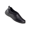 Zapato Flats Casual De Mujer Flexi 35301 Negro Original