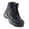 Bota Industrial Para Hombre Con Casquillo Jeep 3565 Negro