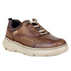 Tenis Casual Caballero Lobo Solo 9003 Tumbled Camel