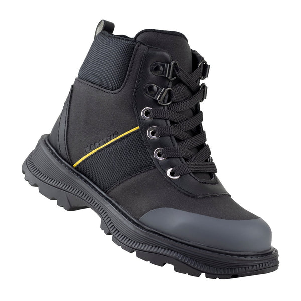 Bota Urbana Karsten Niño 96901-2B Negro 22-26