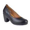 Zapatilla Casual Dama Gonzer Pamela Negro