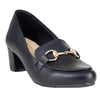 Zapato de tacon Para Dama Lady Paulina 31904 Negro