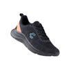 Tenis Charly Thinny Running Dama 1059082 Negro Aqua