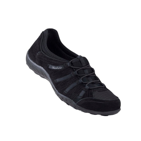 Tenis Skechers Sports Graceful Dama 22478 Negro