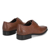 Zapato Oxford Para Caballero Capa De Ozono 614501 Cogñac