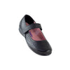 Zapato Escolar Dama Flexi Dasha 35805 Negro