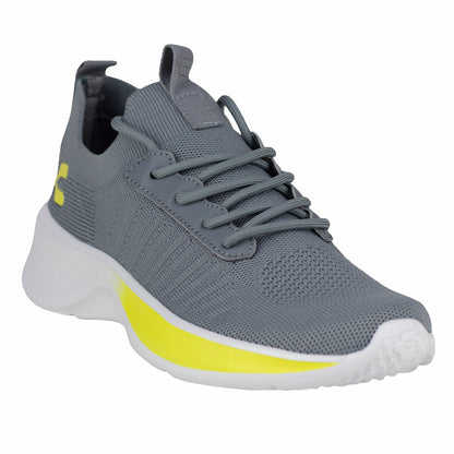 Tenis Running Para Caballero Charly 1086482 Oxford