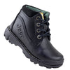 Bota Casual Niño Jeep Commander 15522 Crazy Negro