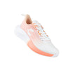 Tenis Charly Olimpus Running Light Dama 1059033 Blanco Rosa