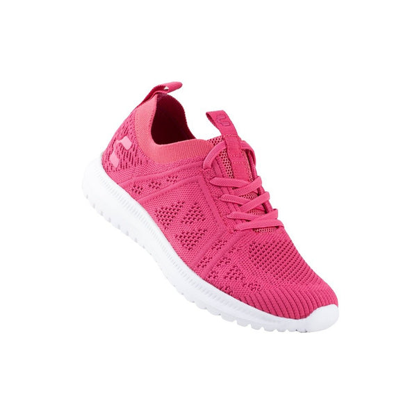 Tenis Charly Sports Running Dama 1059071 Coral