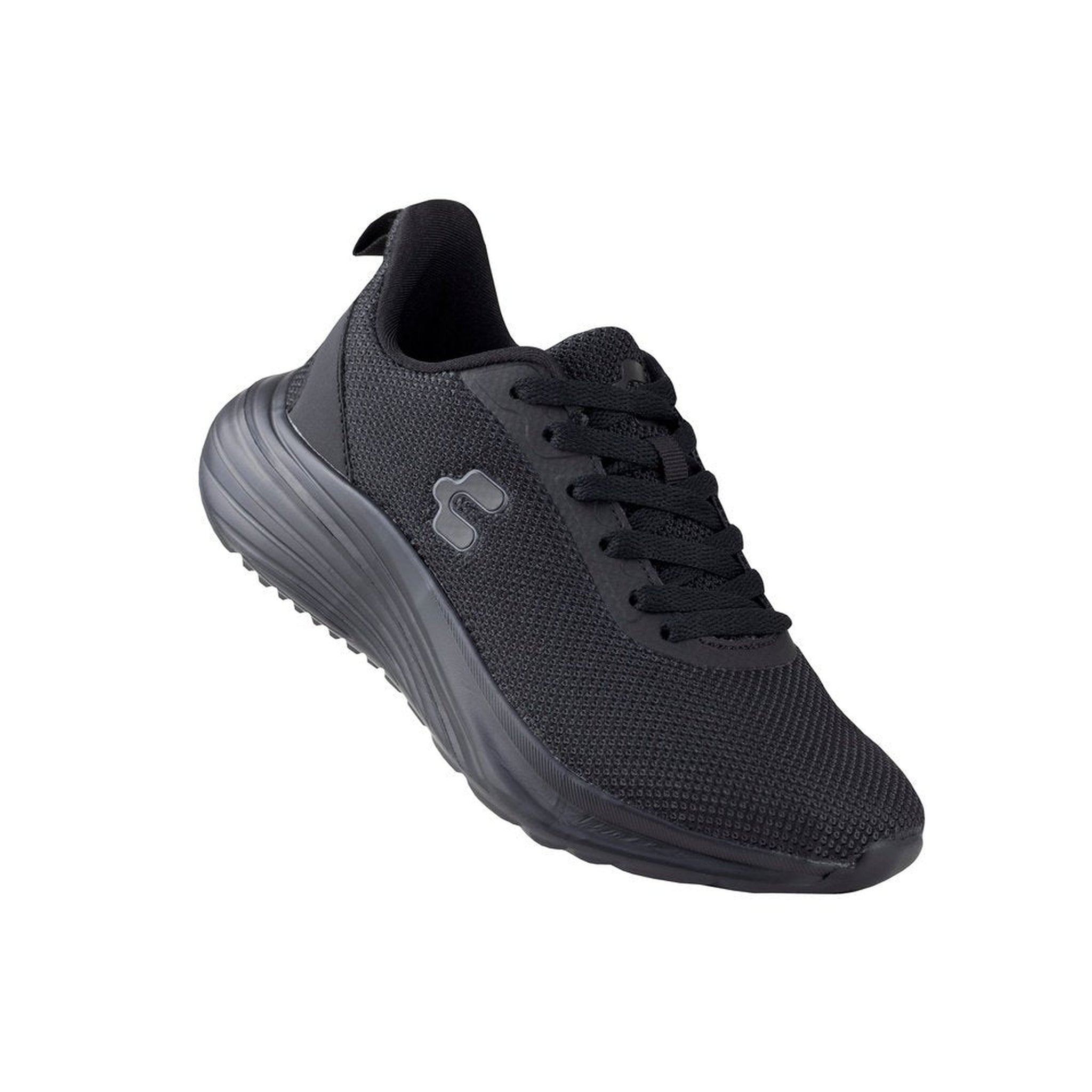 Tenis Charly Neos Relax Unisex 1086306 Oxford Gris