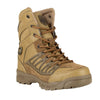 Bota Industrial Tactica con Casquillo Caballero Ram 9456 Coyote