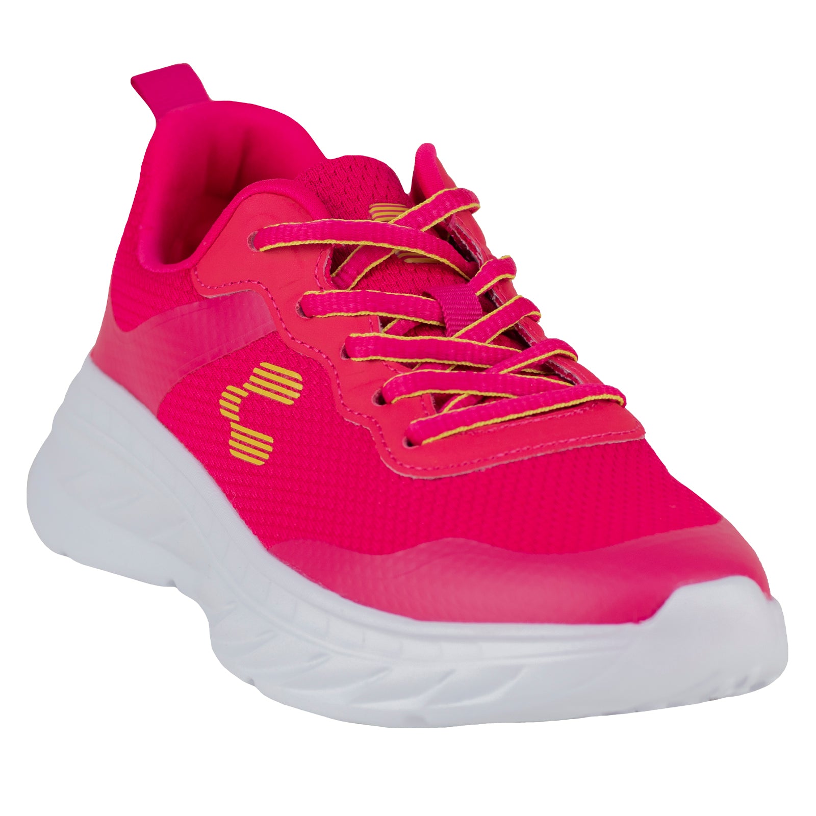 Tenis Running Para Dama Charly 1059579 Fiusha