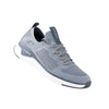 Tenis Skechers Solar Fuse Valedge Caballero 52757 Gris