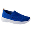 Tenis Charly Meera City Dama 1059282 Azul Camell
