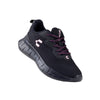 Tenis Charly Ixora Walking Light Dama 1059040 Negro