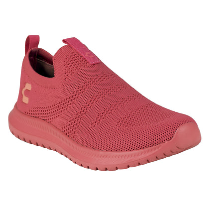 Tenis Charly Garzai Dama 1059098 Coral