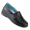 Zapato Mocasín Dama Jarking 704 Borrego Negro