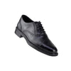 Zapatos Bostonianos Negro Hombre Gino Cherruti 222 Clasico