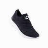 Tenis Charly Walking Relax Caballero 1029728 Negro Oxford