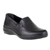 Mocasín Casual Dama Verde Tabaco Miss 8022 Negro