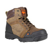 Bota Industrial Tipo II PP Caballero RAM 9253 Tabaco