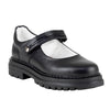 Zapato Escolar Niña Chabelo C226-A Negro 21.5-26