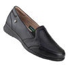 Zapato Mocasín Dama Jarking 317 Borrego Negro