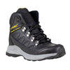 Bota Camping Caballero Caribu Hiking 002-N Negro