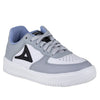 Tenis Casual Unisex Pirma Harley 5002 Gris Blanco