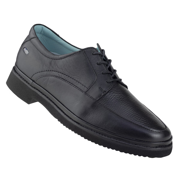 Zapato Oxford Caballero Jarking 1812 Venado Negro