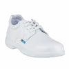 Zapato Clinico Para Caballero Dr. Hosue 6321 Blanco