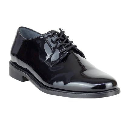 Zapato Derby Caballero Bond 51955 Charol Negro