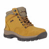 Bota Casual Unisex Jeep 550 Nobuck Miel