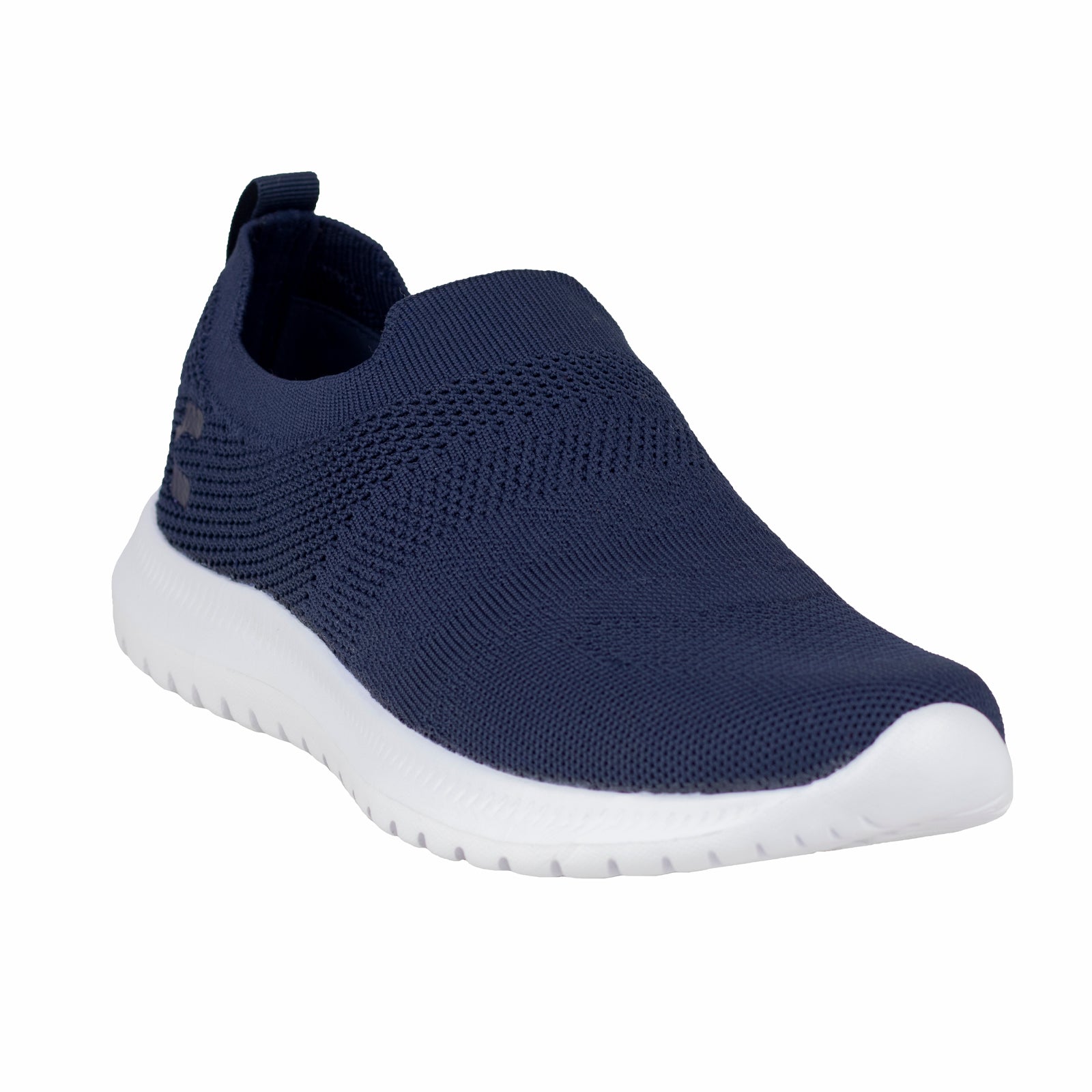 Tenis Charly Milien Relax Unisex 1086364 Marino Blanco