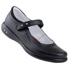 Zapato Escolar Niña Chabelo C23-B Negro 21.5-26